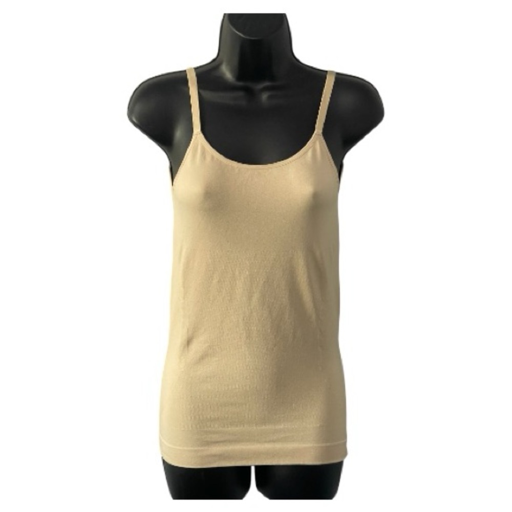 Empetur l Woman’s Beige Shape-Wear l Size XL